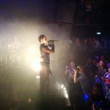 Buszkers - FKA Twigs Warm-Up Mix @ Basen, Warsaw, 22.10.2014