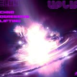 DJ BELUY - Uplifto #002