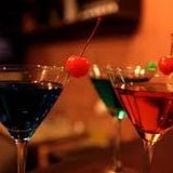 a different bar music