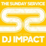 Sunday Service 06 SEP 2015