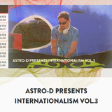 SPIRAL TRAX INTERNATIONALISM VOL3 GALACTIC TRANCE LEGENDS MIXED BY ASTRO-D FOR OZORA RADIO