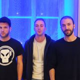 Live From Club To Club - Broadcast #1 w/ Mumdance & Simbiosi - 5th November 2015