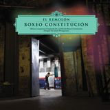 Boxeo Constitucion Mixtape