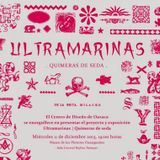 Dj Wikipedia (aka Ricos Caldos, aka Saudade): live mix for Yoy Madrid's "Ultramarinas"