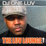 The Luv Lounge Radio Show 1.27.15 From Selma to Ferguson