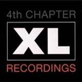 XL Recordings The Fourth Chapter The Jonny L Mixtape PT 2