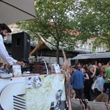 Louie Prima's Swing-Goodies- Fresh from Karneval Berlin-23rd of May 2015