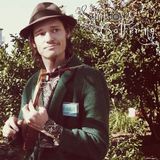 Charlie McGee (Formidable Vegetable Sound System) - on Permaculture Principles