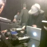 Effed Mondays - with guest DJs Chino and herer - 19/12/2011
