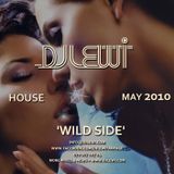 LewiCast #38 - WILD SIDE - 31.05.10