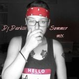 Dj Darkiie - Summer mix
