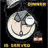A dinner with my friends SleepingWater_Dj_Set_2012_09_26