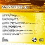 Mañaneos - Mixed by Davirus