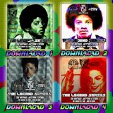 Xplicit ENT presents The LEGEND SERIES The Michael Jackson Edition