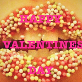 Valentine's day Mix 2015