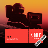 Cazzette at Clandestin pres. Full On Ibiza - Space Ibiza Radio Show #54