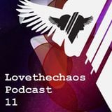 LTCpodcast11 selected by Moduleight