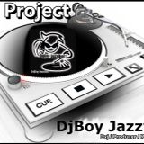 DjBoy Jazzvhoi 2013 Podcast #003