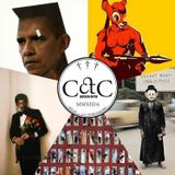 C+C Sessions pt#6 Caput Mortuum