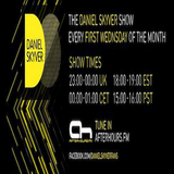 The Daniel Skyver – The Daniel Skyver Show 026