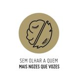Sem olhar a quem - IPSS Senhor do Bonfim