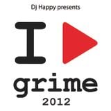 I Play Grime 2012