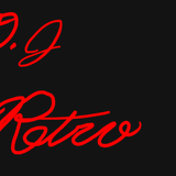 D.J. Retro Live @ Full Rack Sports Bar 5/10/13