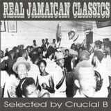 Real Jamaican Classics from the top, to the verry last drob...