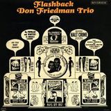 Don Friedman, Ballade In C-Sharp Minor
