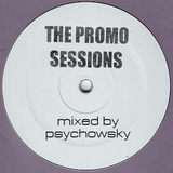 The Promo Sessions 01-16A - Mixed by psychowsky