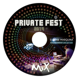 MIX MAYO (Private Fest 2014) - (DJ Jose Marquina).wav