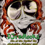 DJredlocks Mixtape #1