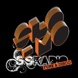 SloMo Radio - Dynamicron Guestmix