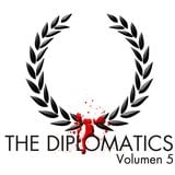 The Diplomatics Special Summer 2013