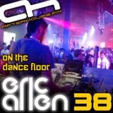Eric Allen - On The Dance Floor 038