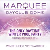 Paul Ahi @ Marquee 10.19.14
