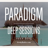Miss Disk - Paradigm Deep Sessions July 2015