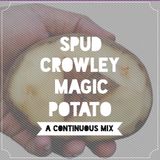 Magic Potato