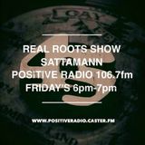 Sattamann Real Roots Show Positive Radio 004