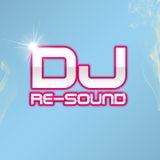DJ re-sound - BLACK JAM