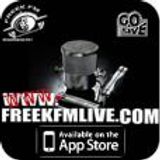 DJ LOLLY @ THE AWARD WINNING FREEKFMLIVE.COM 6-8PM GMT 5.11.12