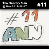 TDM @ live 2012-09-17 - Bring Loud To The World (Ann Special #11)