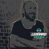 Dj Lennard - Petofi DJ 20 (2016 februar)
