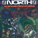 ~ The Producer, Scorpio & Dolphin @ North - 4th Birthday ~