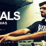 Jambo Llambias - Aerials 016 (live @ PPR + Rebel) DNA RADIO - Junio 2015
