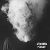 Dima DG - After4am Podcast #005
