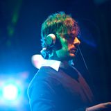 Martin Garcia metrodance headliners 2002 (part 1)