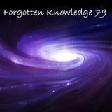 DJ Future Underground - Forgotten Knowledge vol 79