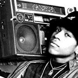 Phuturelabs - Old Skool Hip Hop Experiment on Radio Magnetic