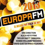 Europa FM (2013)